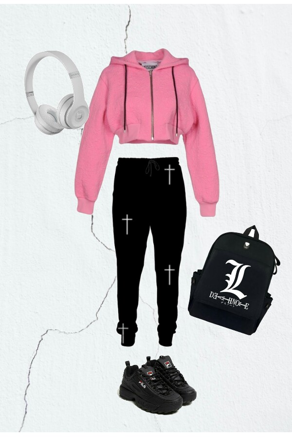 Combyne
            outfit