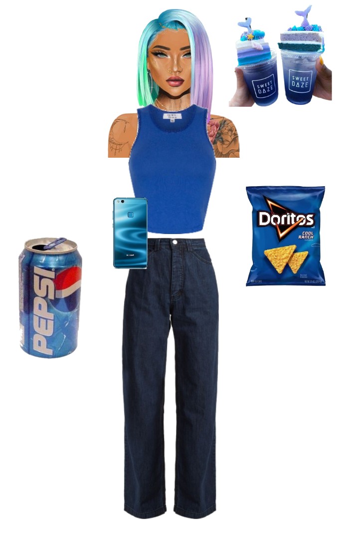 Combyne
            outfit