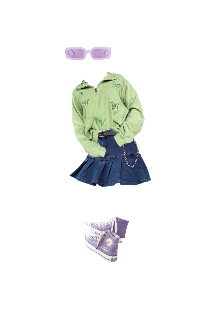 Combyne
            outfit