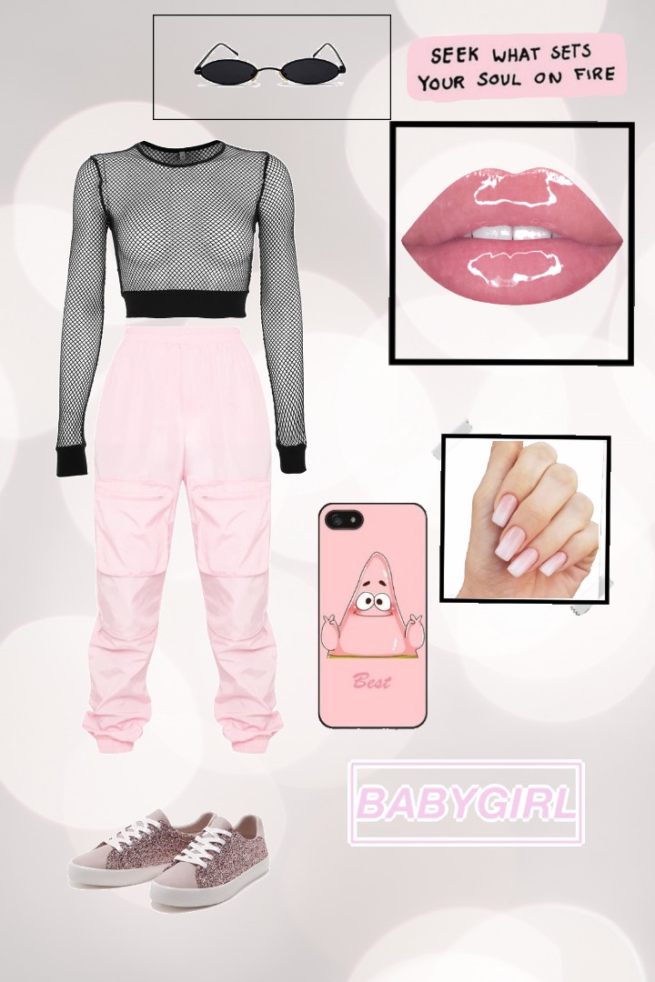 Combyne
            outfit