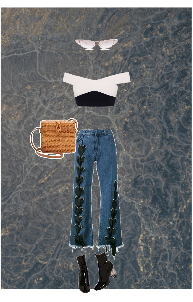 Combyne
            outfit