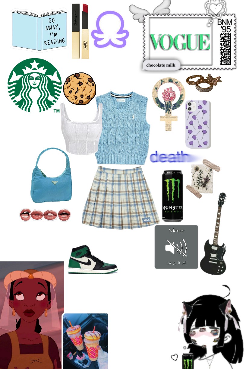 Combyne
            outfit