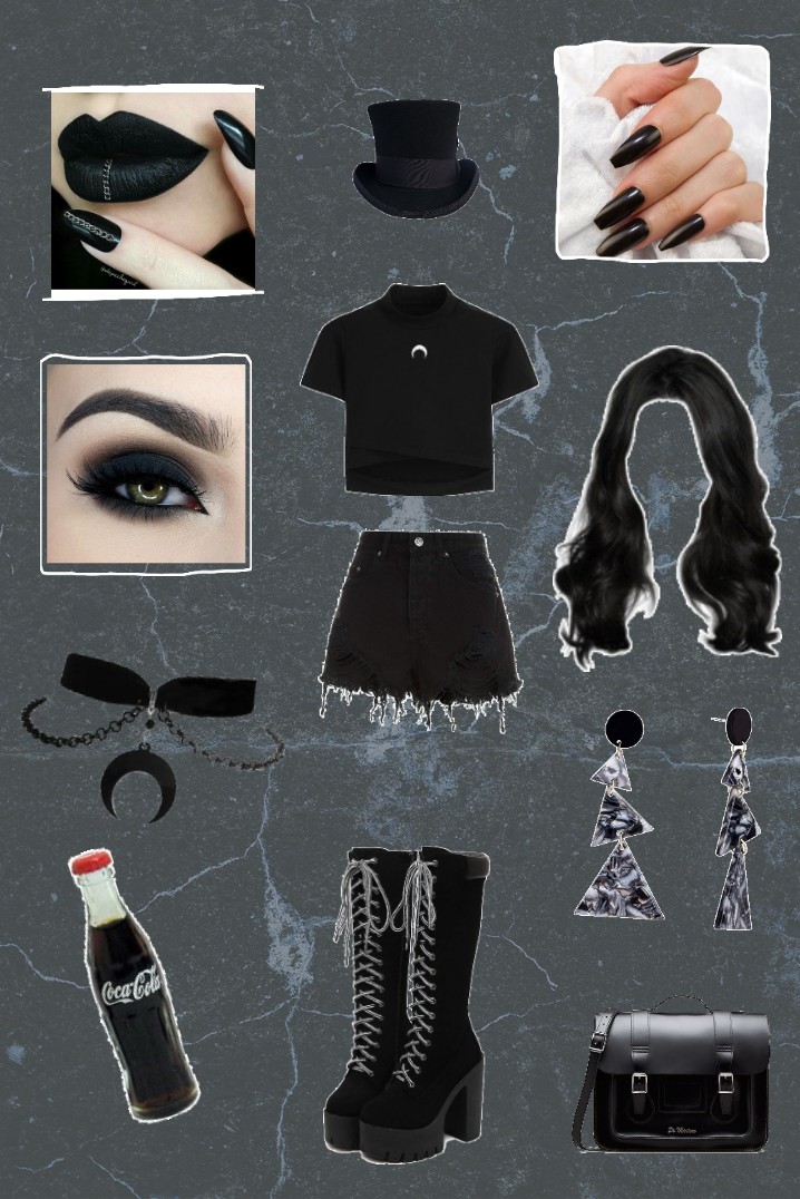 Combyne
            outfit
