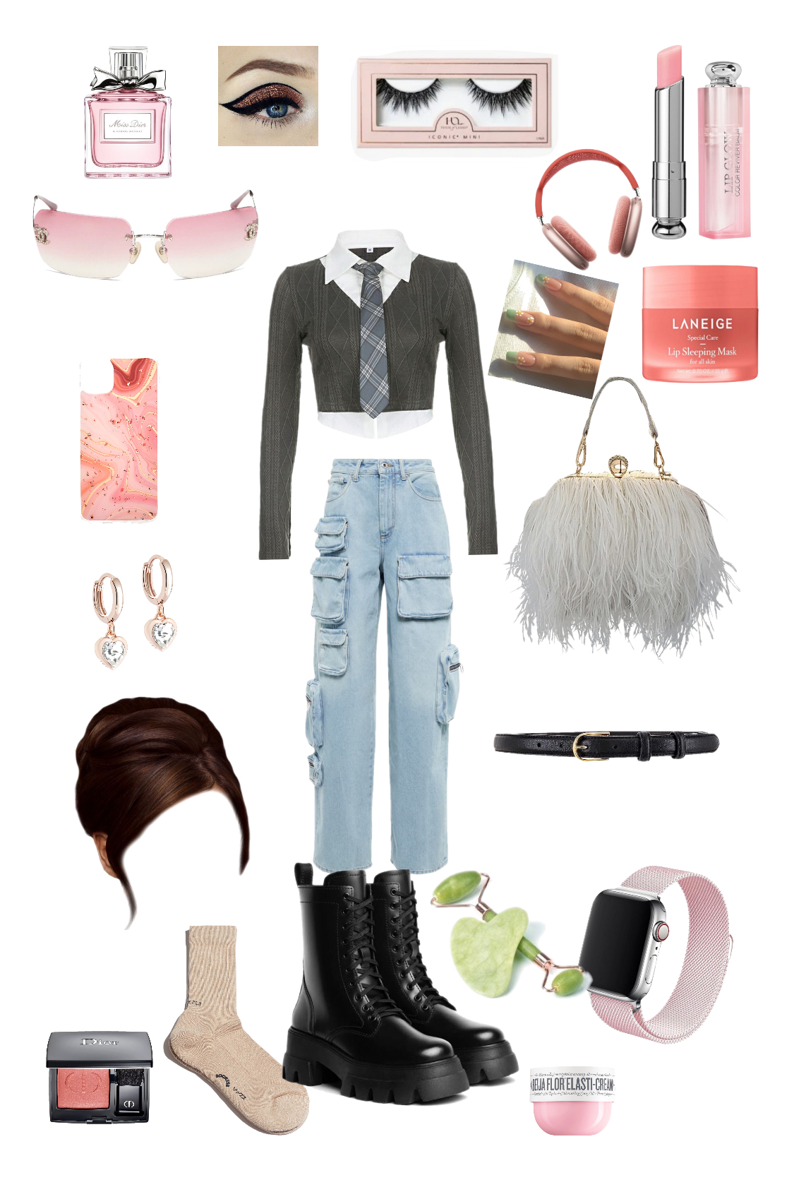 Combyne
            outfit