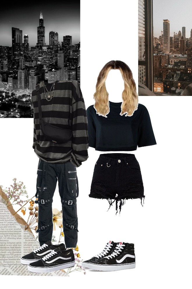 Combyne
            outfit