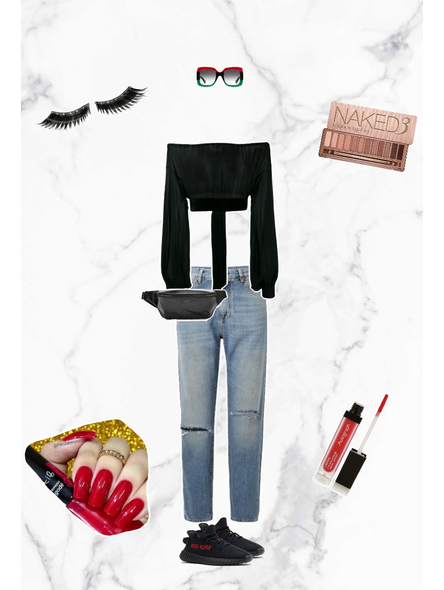 Combyne
            outfit