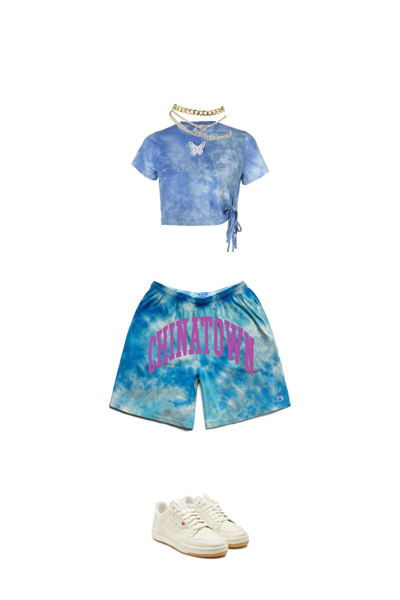 Combyne
            outfit