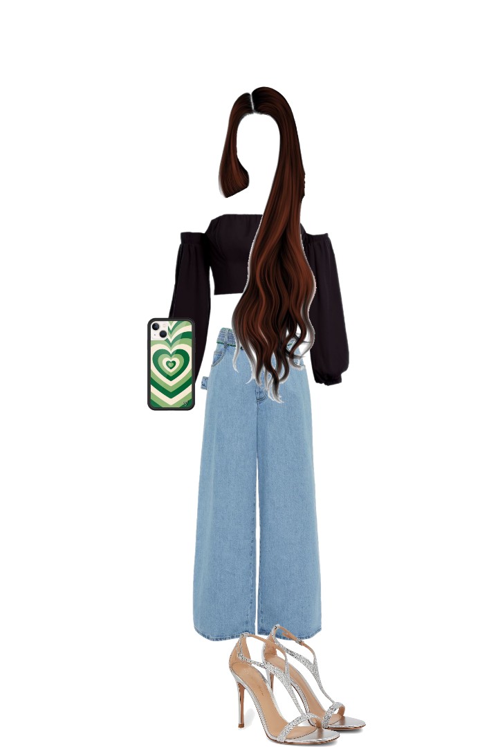 Combyne
            outfit