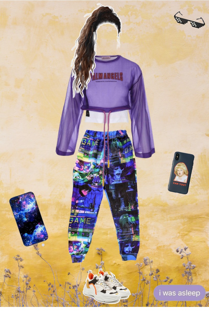 Combyne
            outfit