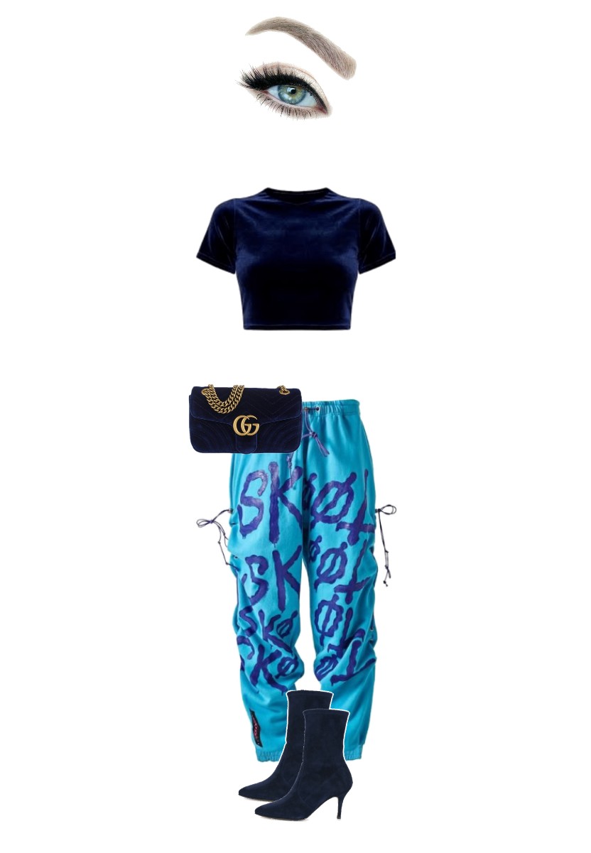 Combyne
            outfit