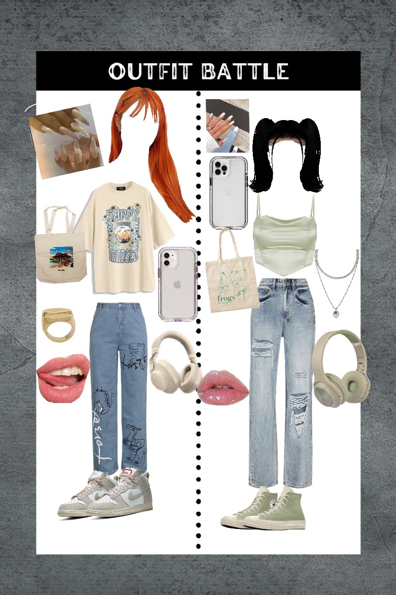 Combyne
            outfit