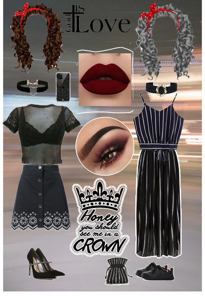 Combyne
            outfit