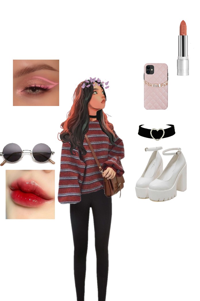 Combyne
            outfit