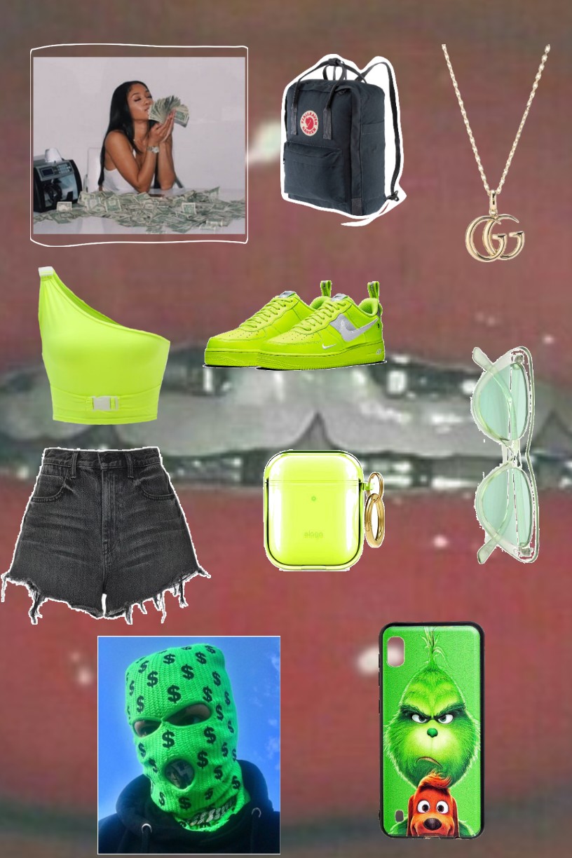 Combyne
            outfit