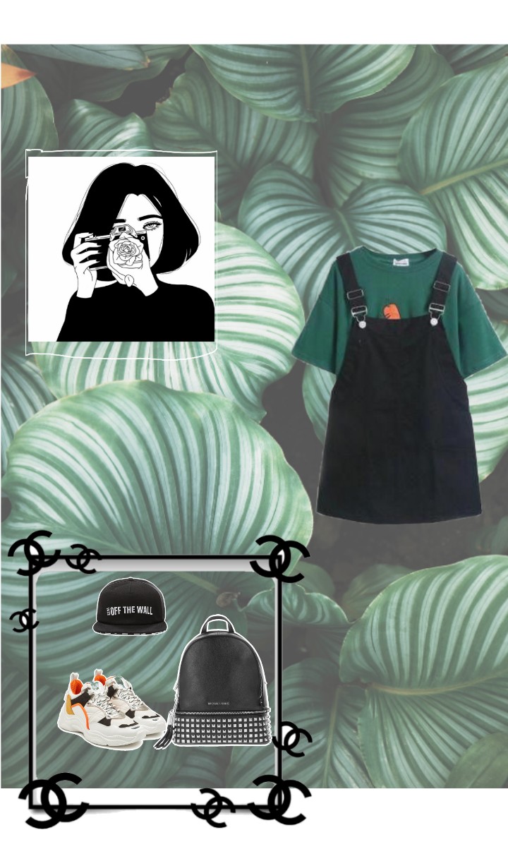 Combyne
            outfit