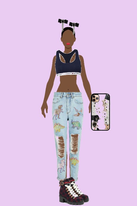 Combyne
            outfit