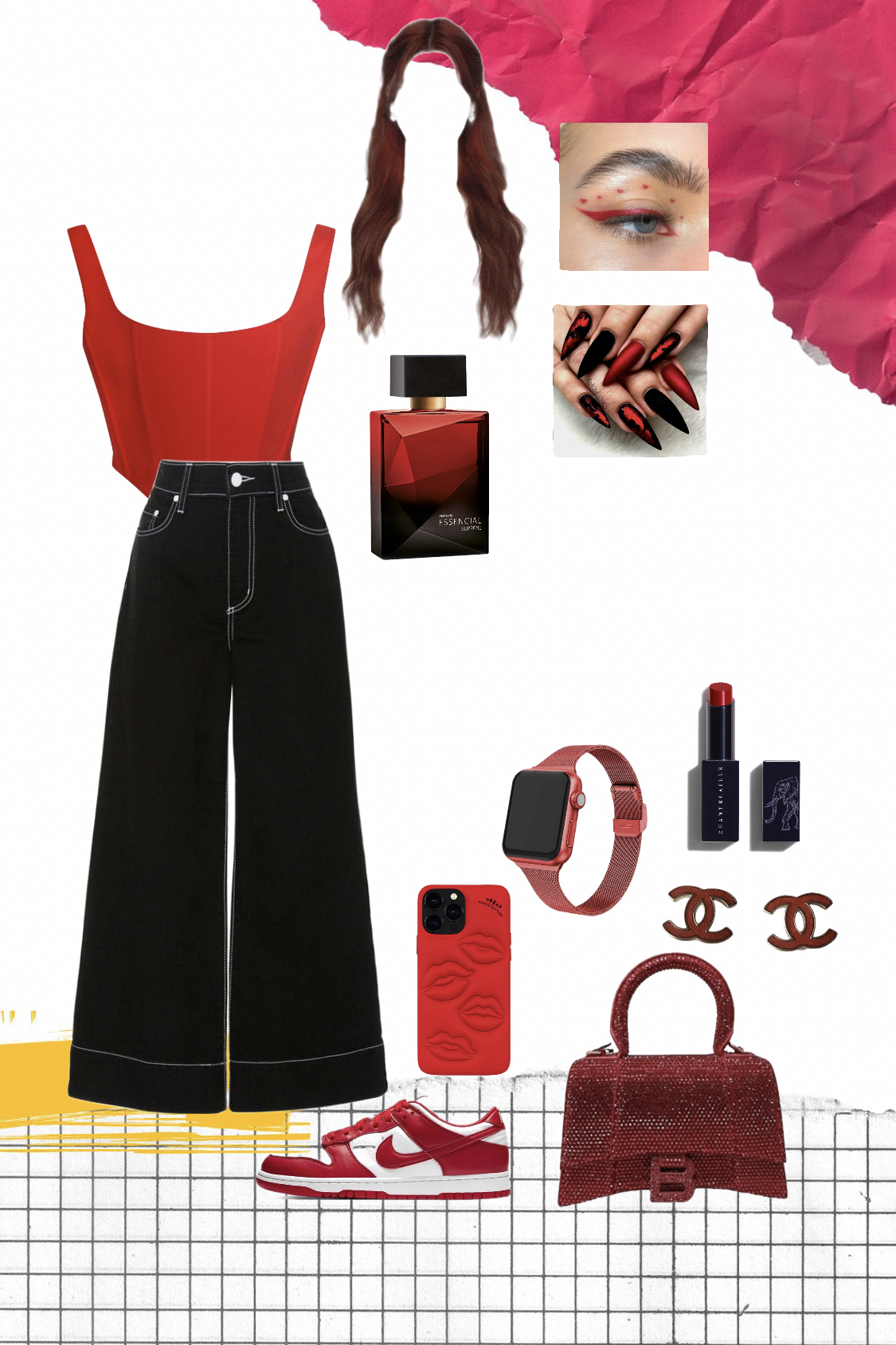 Combyne
            outfit