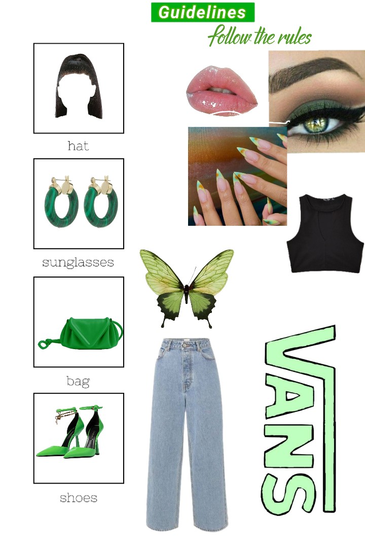 Combyne
            outfit