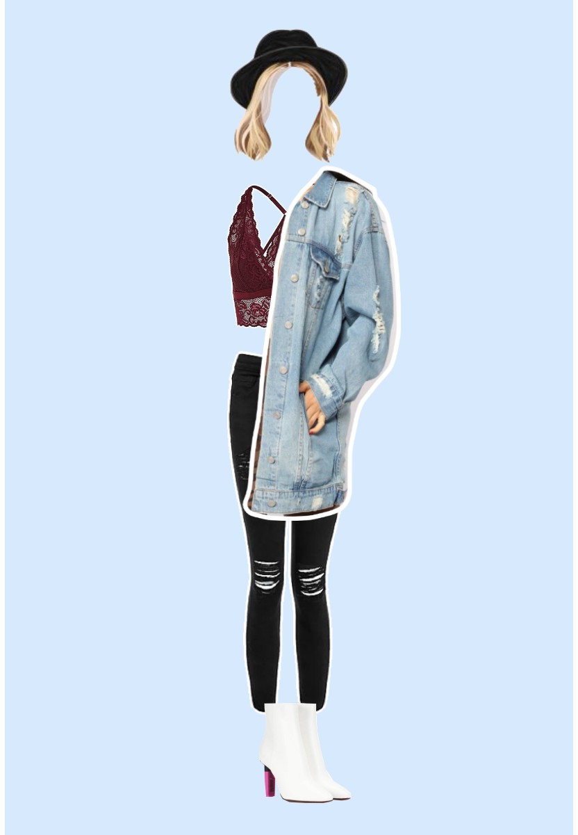 Combyne
            outfit