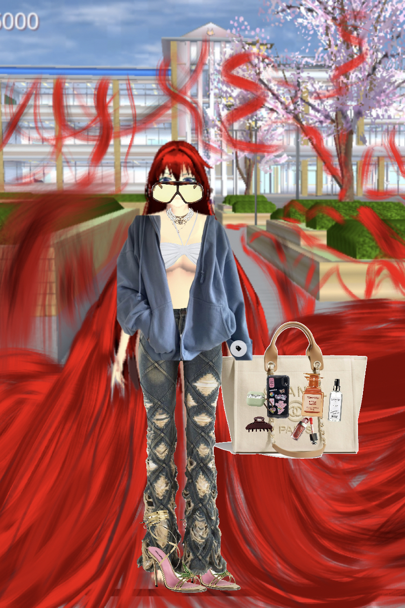 Combyne
            outfit