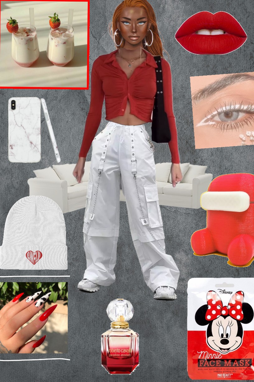 Combyne
            outfit