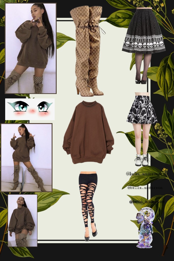 Combyne
            outfit