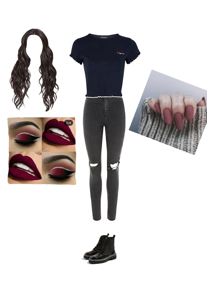 Combyne
            outfit