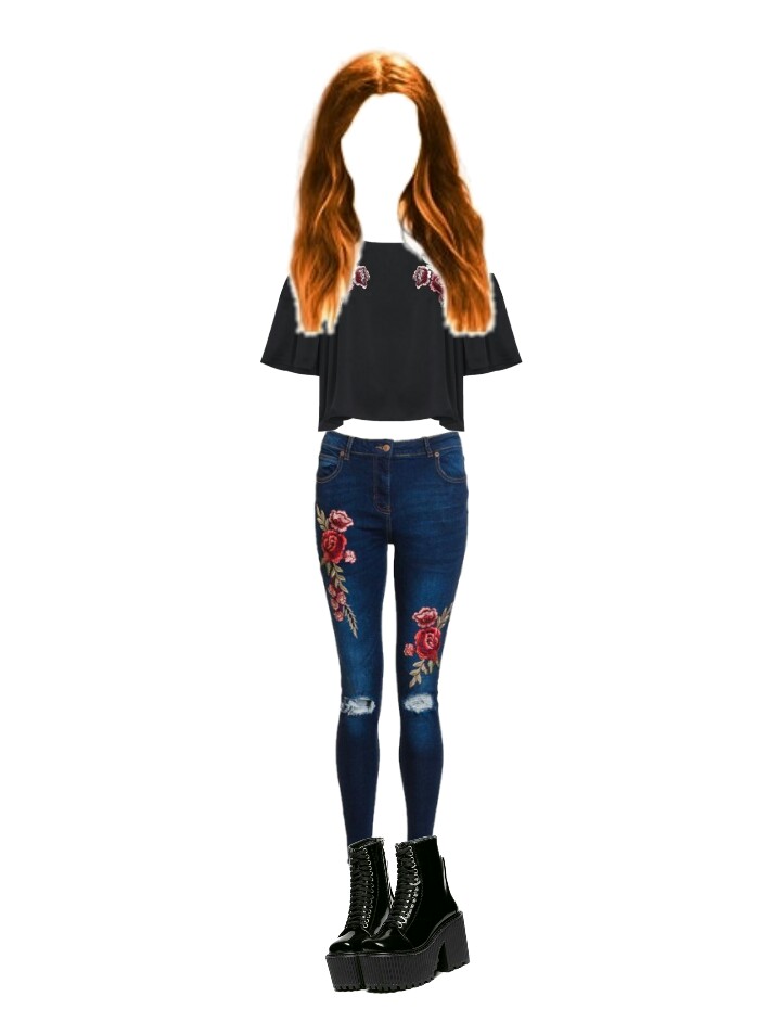 Combyne
            outfit