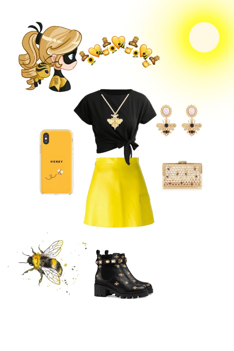 Combyne
            outfit