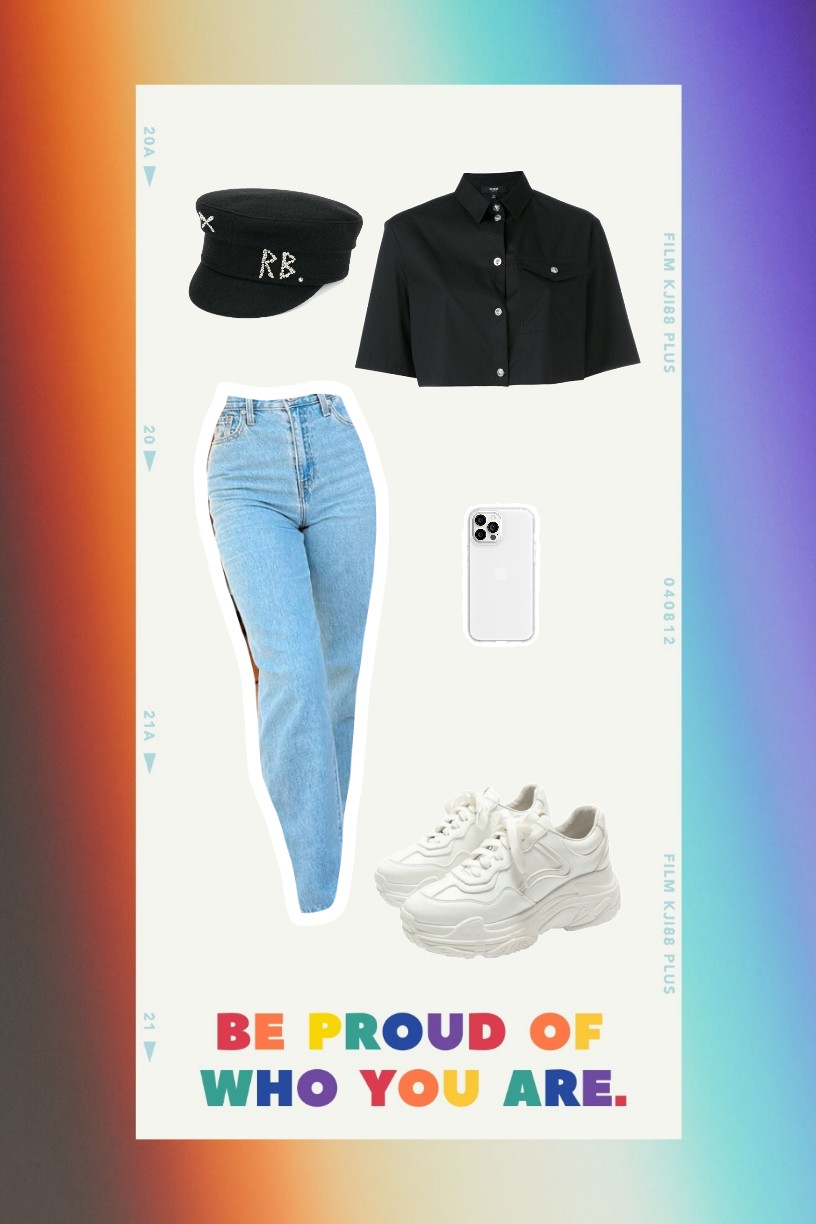 Combyne
            outfit