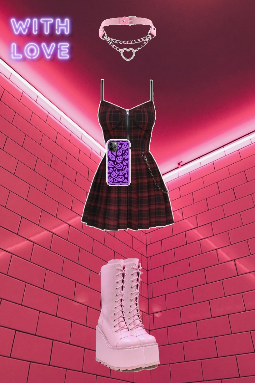 Combyne
            outfit