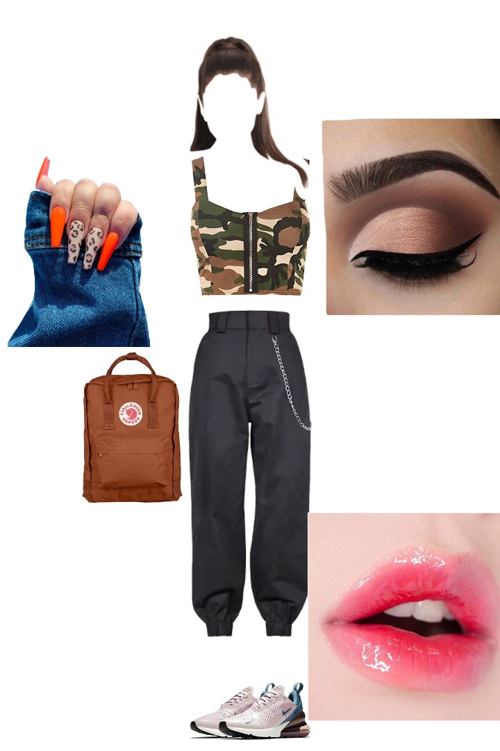 Combyne
            outfit