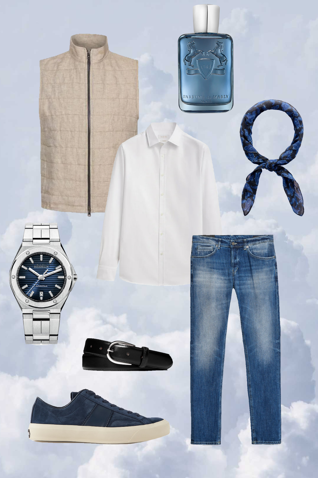 Combyne
            outfit