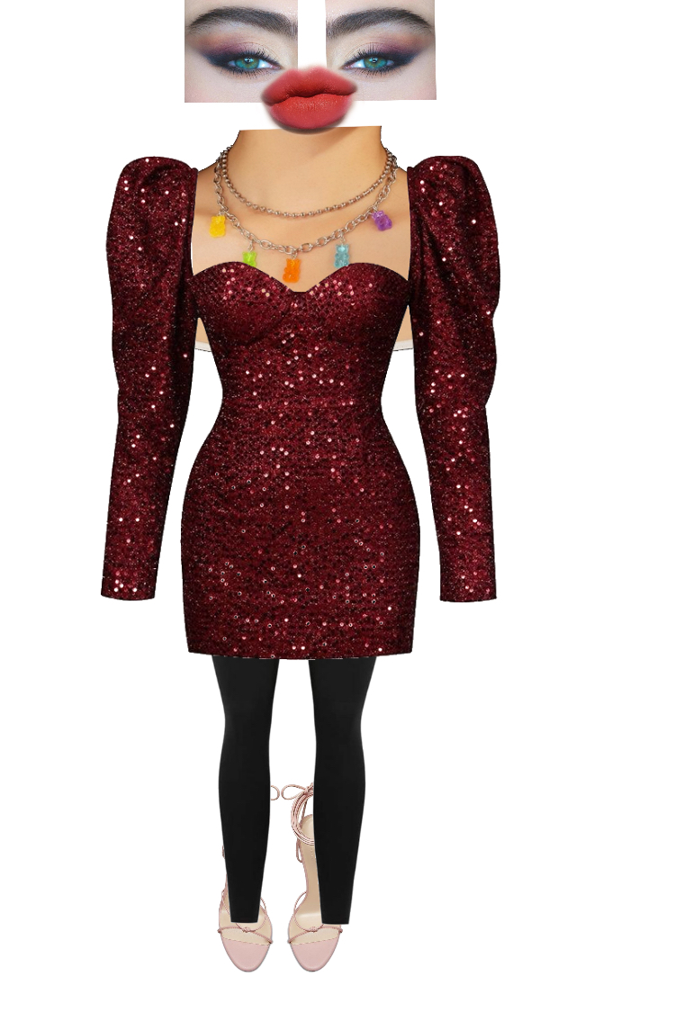 Combyne
            outfit
