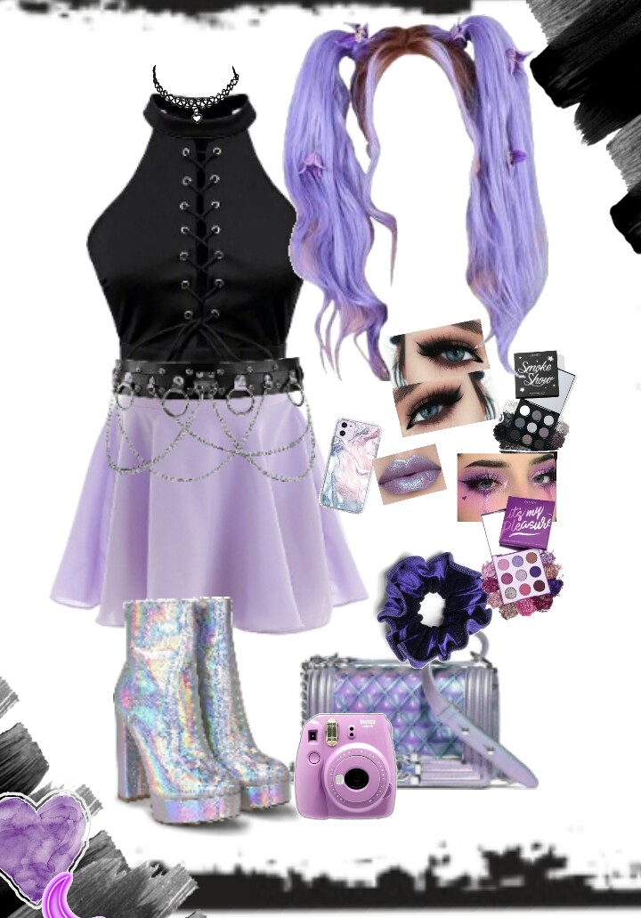 Combyne
            outfit