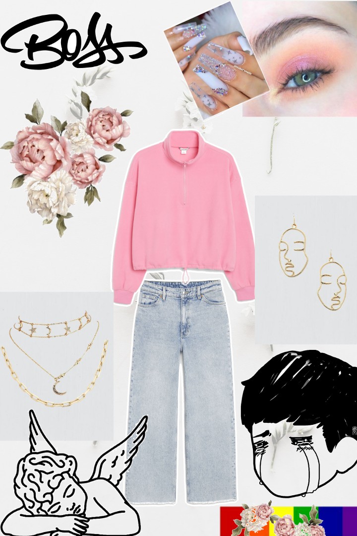 Combyne
            outfit