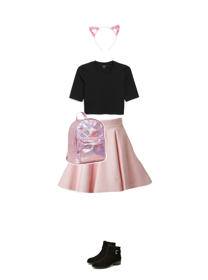 Combyne
            outfit