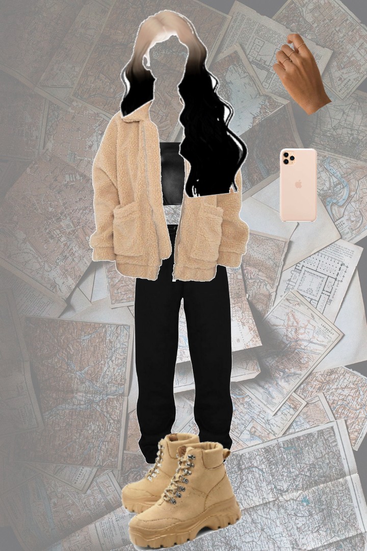 Combyne
            outfit