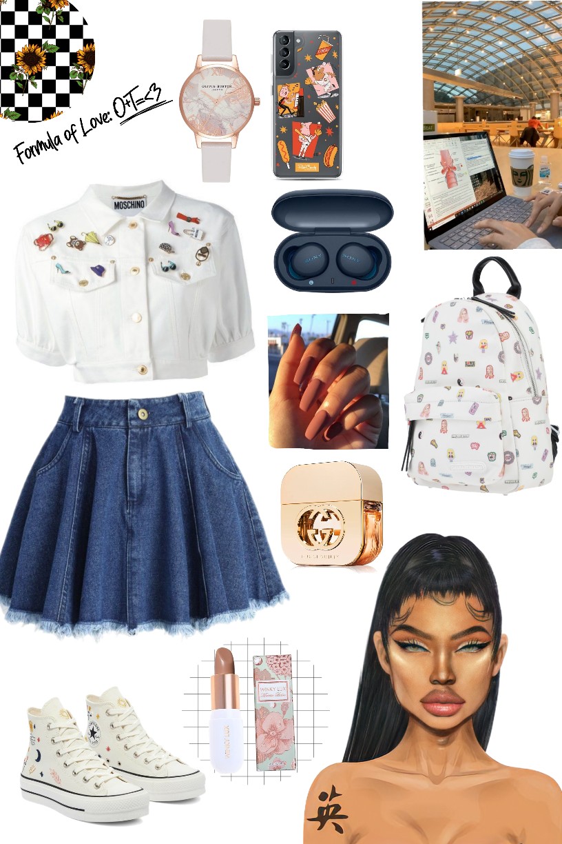 Combyne
            outfit