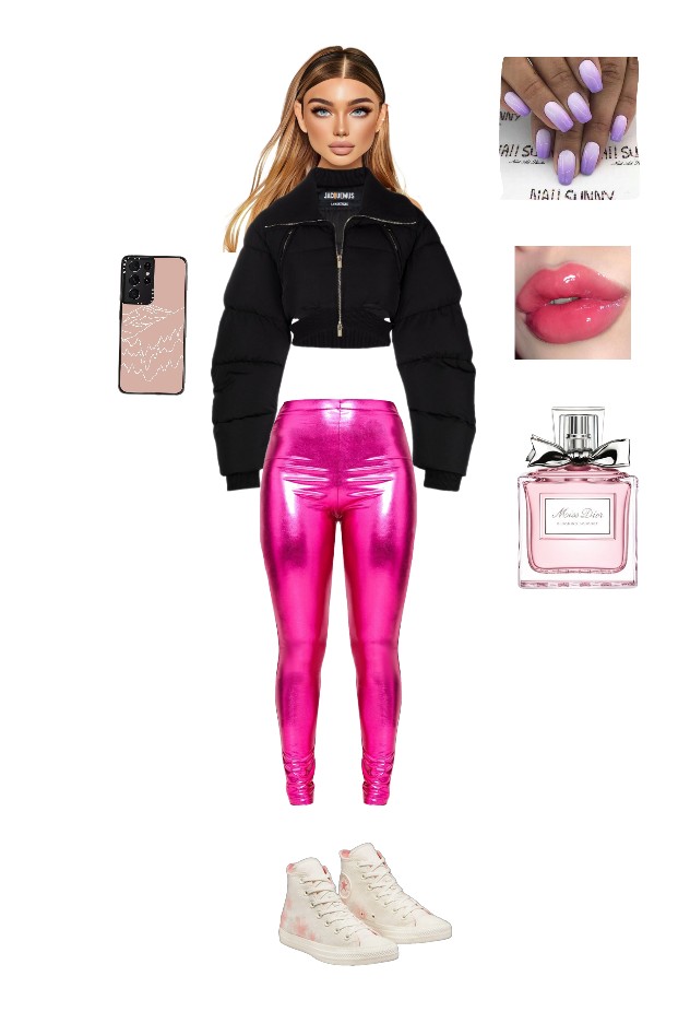 Combyne
            outfit