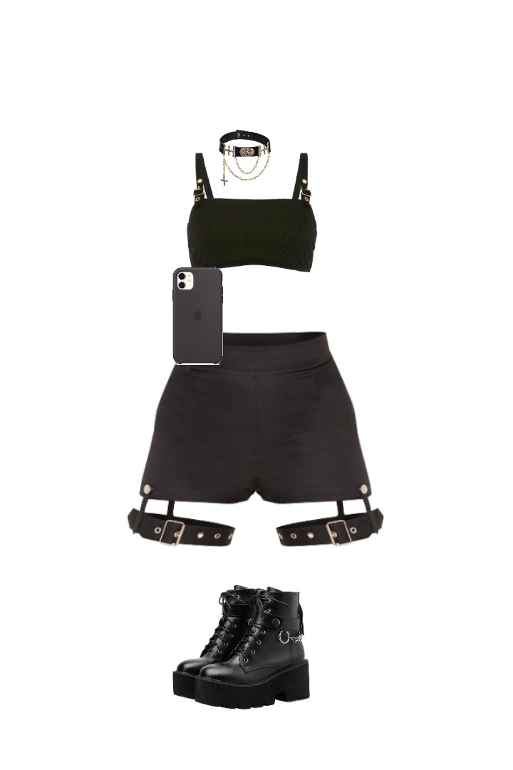 Combyne
            outfit