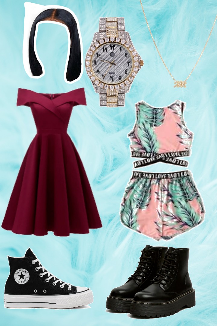 Combyne
            outfit