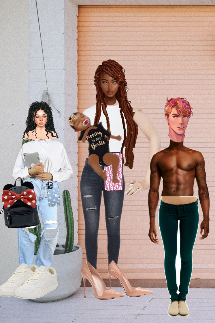 Combyne
            outfit