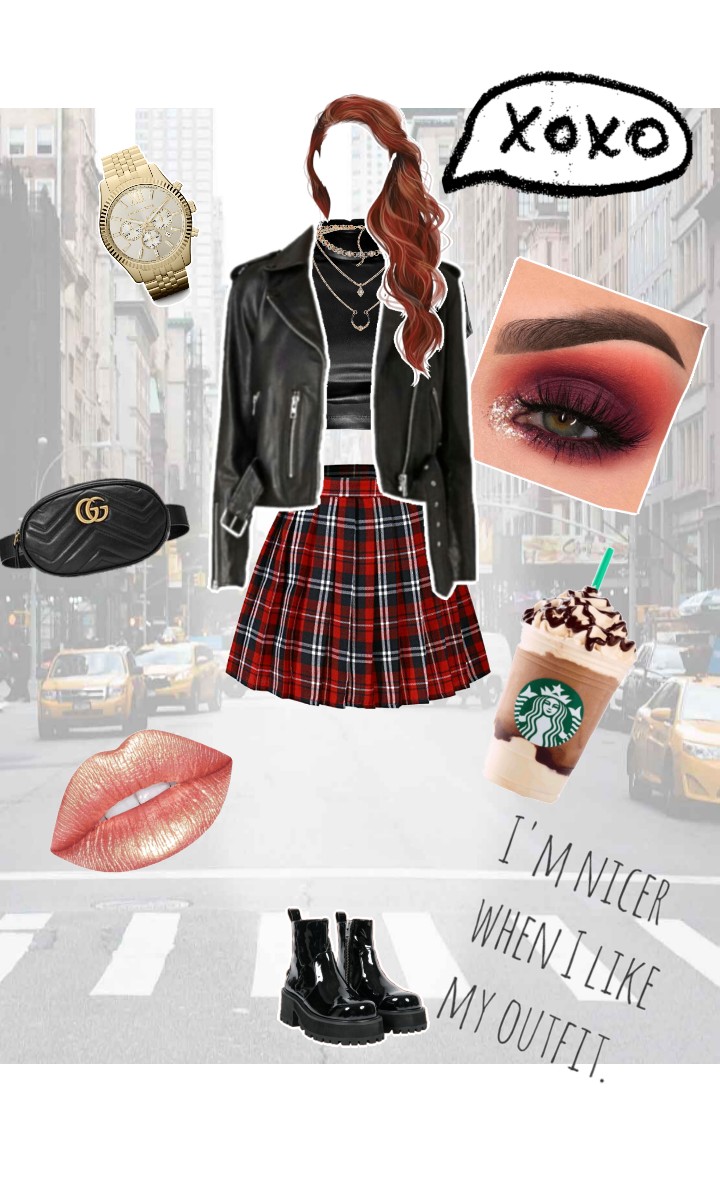 Combyne
            outfit