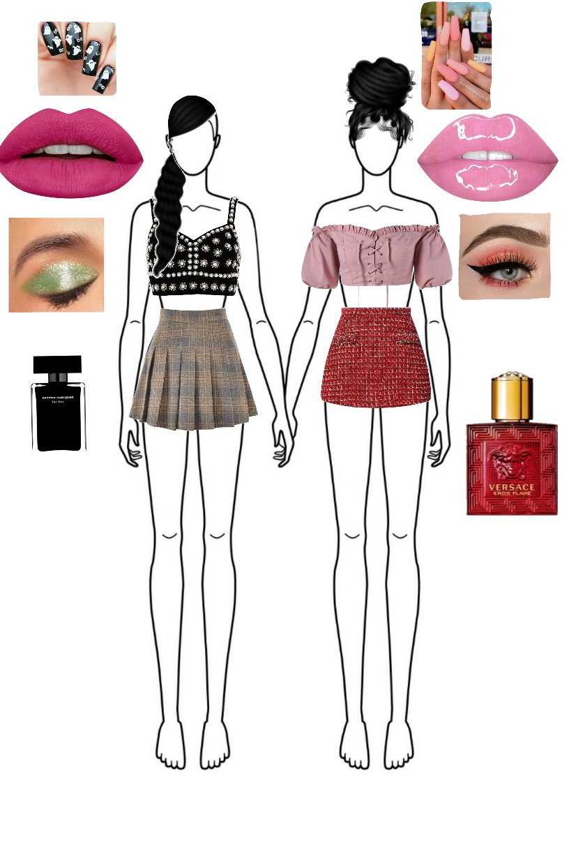Combyne
            outfit