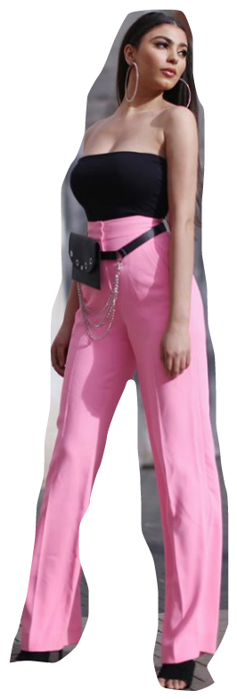 combyne outift