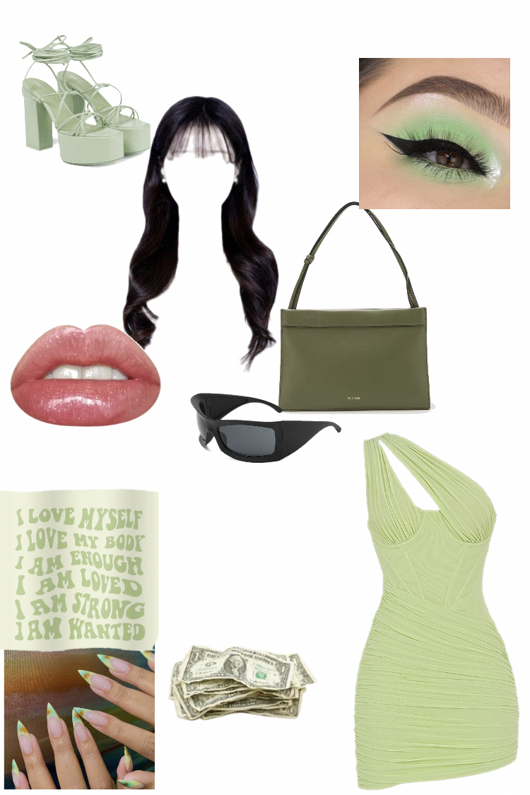 Combyne
            outfit