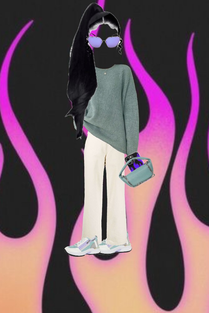 Combyne
            outfit