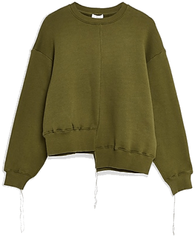 combyne outift
