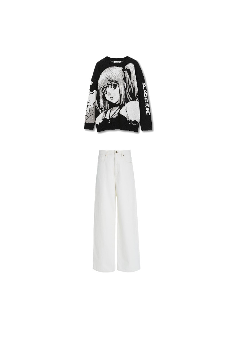 Combyne
            outfit